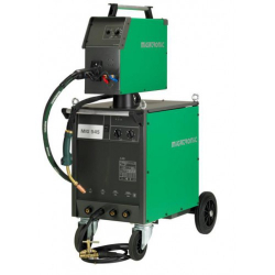 Купить Migatronic Mig 545 STB в Высокиничах