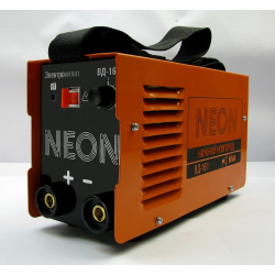 Купить Сварочный инвертор Neon ВД-161 в Высокиничах