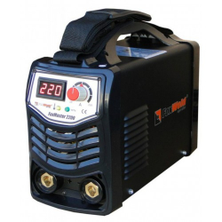 Купить FoxWeld FoxMaster 2200 в Высокиничах