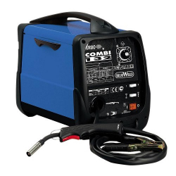 Купить Blueweld COMBI 132 TURBO в Высокиничах