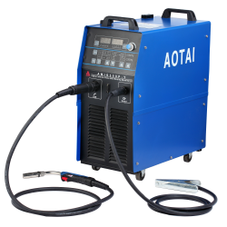 Купить Сварочный полуавтомат AOTAI AMIG350P-Y в Высокиничах