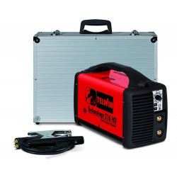 Купить Telwin TECHNOLOGY 216 HD 230V в кейсе в Высокиничах