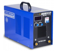 Сварочный инвертор Aurora PRO INTER 250