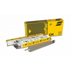 Стоимость ESAB OK 61.86 - 5,0mm - 1,7kg в Высокиничах
