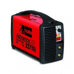 Telwin Advance 227 MV/PFC TIG DC-LIFT VRD в Высокиничах