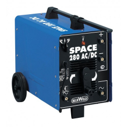 Купить Blueweld SPACE 280 AC/DC в Высокиничах