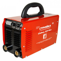 Купить BestWeld "Стройка" Globus 160-RUS в Высокиничах