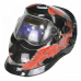 Купить FoxWeld FoxCraft киборг красный в Высокиничах