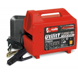 Купить Telwin Utility 1650 turbo в Высокиничах