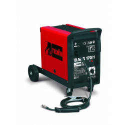Купить Telwin TELMIG 170/1 TURBO в Высокиничах