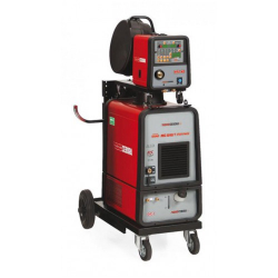 Купить Cebora SOUND MIG 5040/T STAR PULSE в Высокиничах