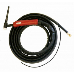 Купить Aurora TIG 17 140A (35%) M12x1. 8m в Высокиничах
