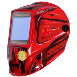 Купить Fubag «Хамелеон» ULTIMA 5-13 Panoramic Red в Высокиничах