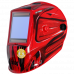 Купить Fubag «Хамелеон» ULTIMA 5-13 Panoramic Red в Высокиничах