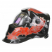 Купить FoxWeld FoxCraft киборг красный в Высокиничах