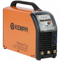 Kemppi MasterTig MLS 3000 ACDC в Высокиничах