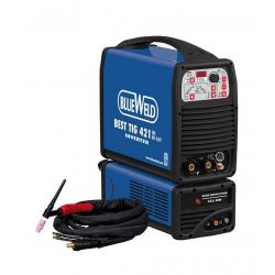 Blueweld Best TIG 421 DC HF/Lift R.A в Высокиничах