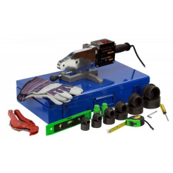 FoxWeld FoxPlastic 1800 в Высокиничах