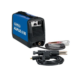 Blueweld ALUPLUS 6100 в Высокиничах