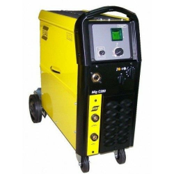 Купить ESAB OrigoMig C280 4WD в Высокиничах