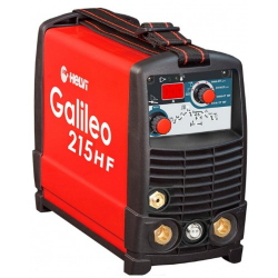 Аппарат аргонодуговой сварки Helvi GALILEO 215HF в Высокиничах