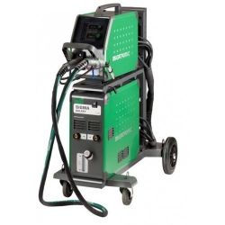 Купить Migatronic SIGMA2 300 S-V PULSE в Высокиничах