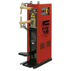 Telwin PTE 18 LCD 400V в Высокиничах
