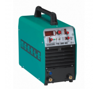 Аппарат аргонодуговой сварки Merkle TIG 300 DC