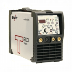 EWM TETRIX 200 COMFORT PULS 8P activArc TG Сварочный инвертор TIG в Высокиничах
