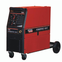 Купить Lincoln Electric Powertec 161C в Высокиничах