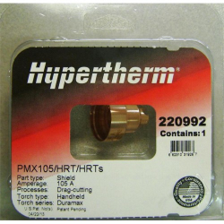 Купить Hypertherm Защитная насадка 105A в Высокиничах