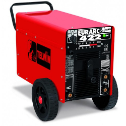 Купить Telwin EURARC 422 230V/400V в Высокиничах