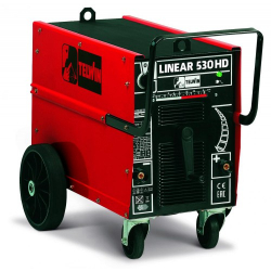 Купить Telwin LINEAR 530 HD 230-400V в Высокиничах