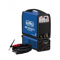 Blueweld Best TIG 422 AC/DC HF/Lift R.A в Высокиничах