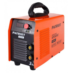 Купить Сварочный инвертор Patriot 200 PFC в Высокиничах