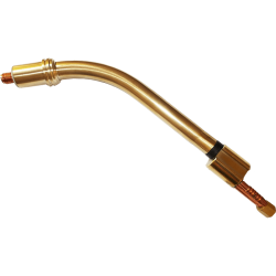 Купить Tbi Корпус горелки 7W-S, 50° в Высокиничах