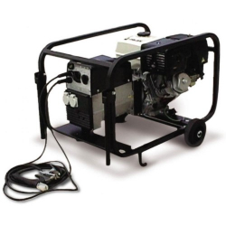 Купить Gesan GS 210 DC H rope в Высокиничах