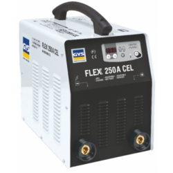 Купить Gys PROGYS FLEX 250 A CEL в Высокиничах