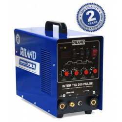 Aurora PRO INTER TIG 200 PULSE в Высокиничах