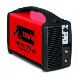 Купить Telwin SUPERIOR 245 400V в Высокиничах