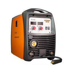 Купить FoxWeld INVERMIG 185M в Высокиничах