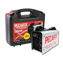 Купить Ресанта САИ-250 в кейсе в Высокиничах