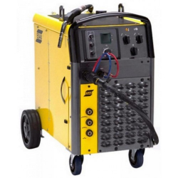 Купить ESAB OrigoMig C420w 4WD в Высокиничах