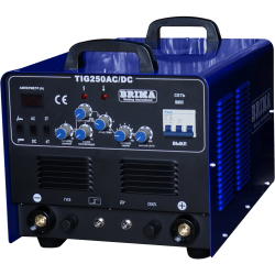 Brima TIG 250 (220) AC/DC в Высокиничах