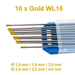 Купить Tbi WL-15(gold) d 1.6 в Высокиничах