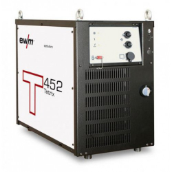 Аппарат аргонодуговой сварки EWM Tetrix 452 RC в Высокиничах