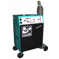 Merkle Insquare W 600 AC/DC с аксессуарами в Высокиничах