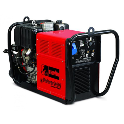 Купить Telwin MOTOINVERTER 264D CE LOMBARDINI в Высокиничах