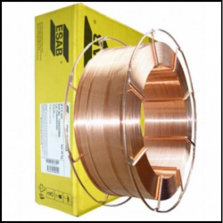 Стоимость ESAB OK Autrod 12.64 - 1,2mm - 18,0kg в Высокиничах