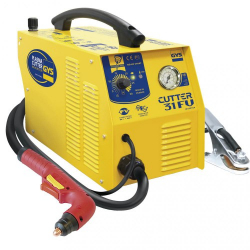 Gys PLASMA CUTTER 31FV в Высокиничах